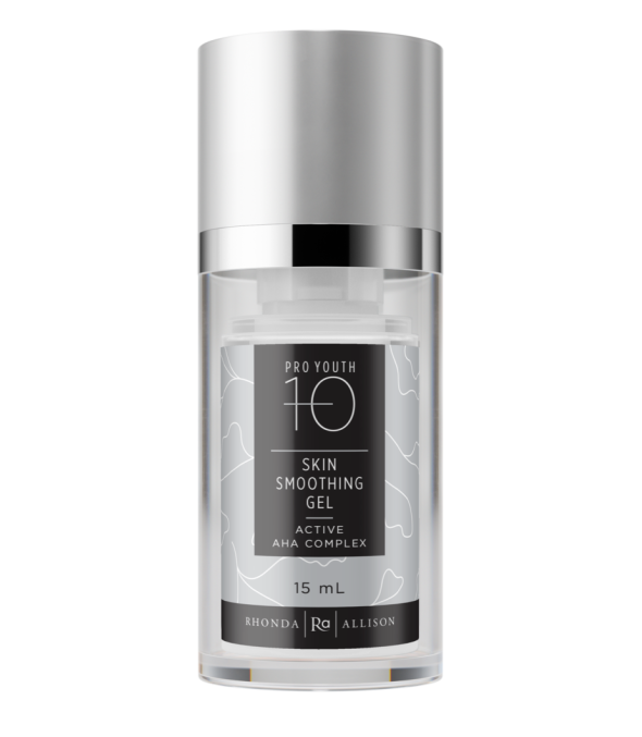 Skin Smoothing Gel 15ml