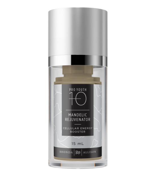 Mandelic Rejuventator 15ml