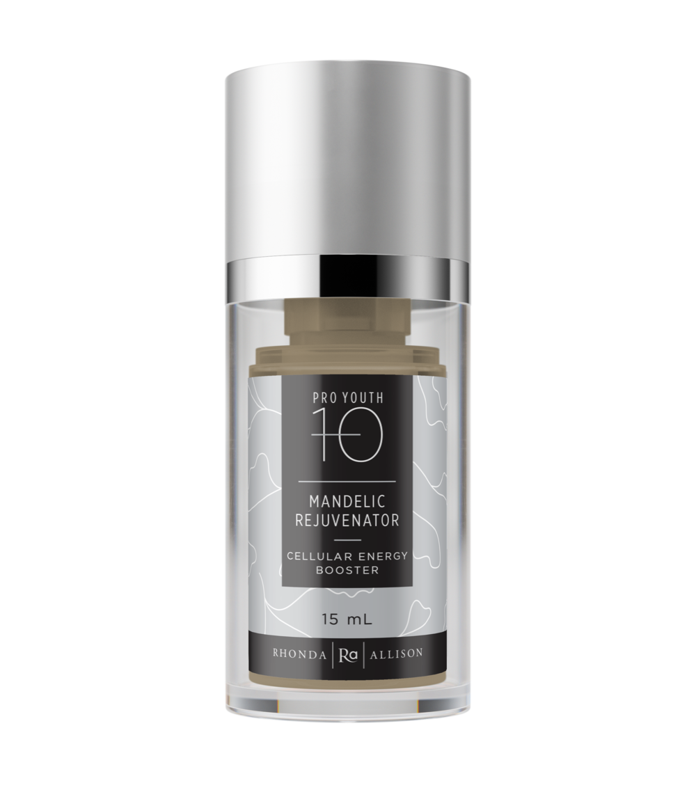 Mandelic Rejuventator 15ml
