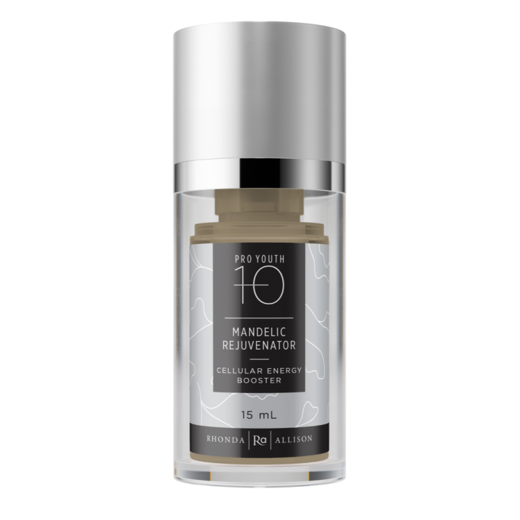 Rhonda Allison MT Mandelic Rejuventator 15ml