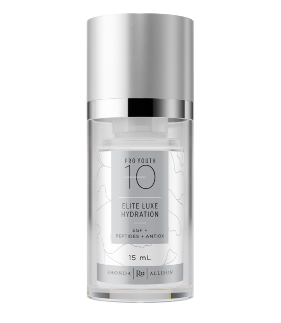 Elite Luxe Hydration 15ml