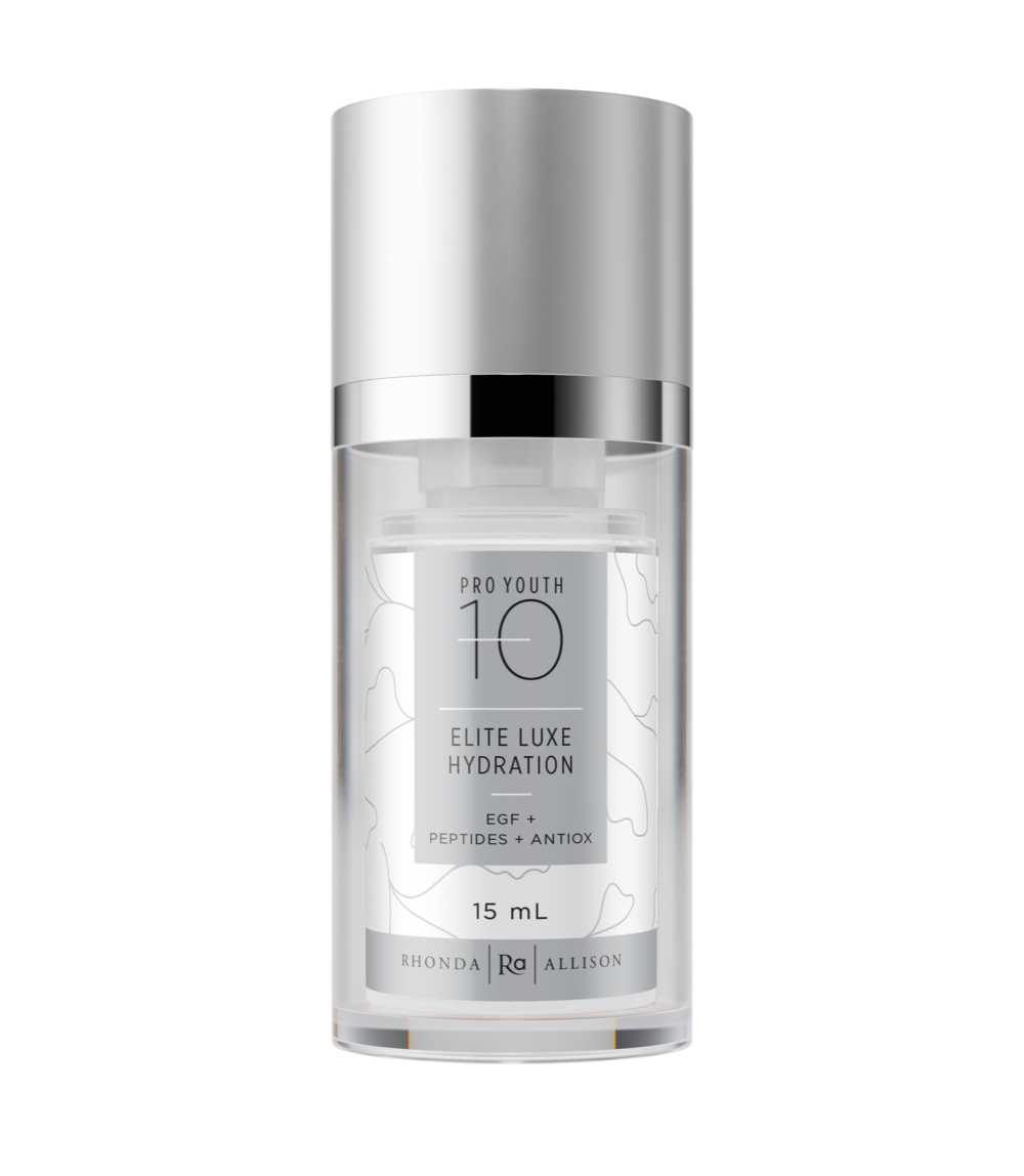 Elite Luxe Hydration 15ml