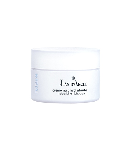 Hydratante Creme Nuit 50ml