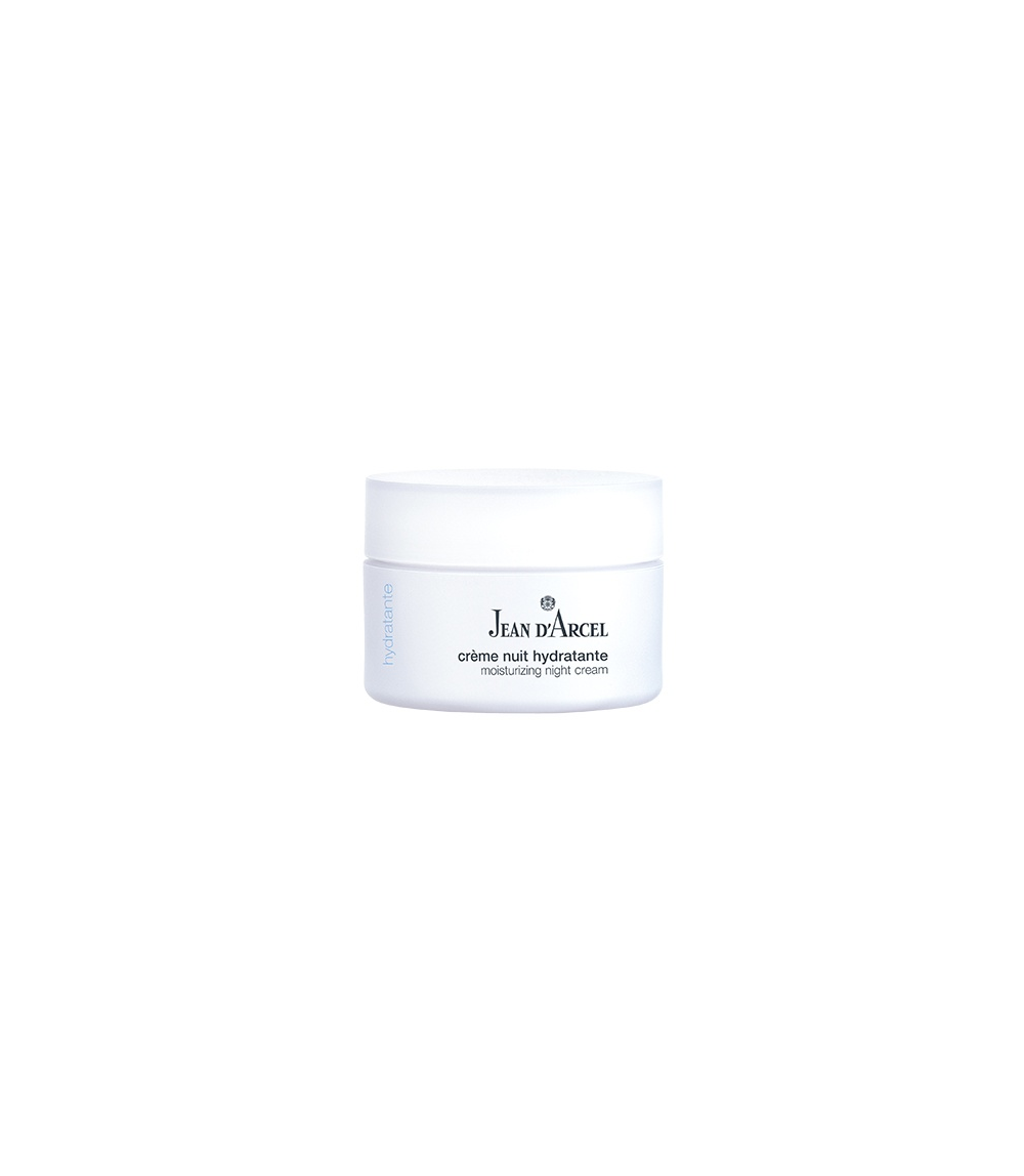 Hydratante Creme Nuit 50ml
