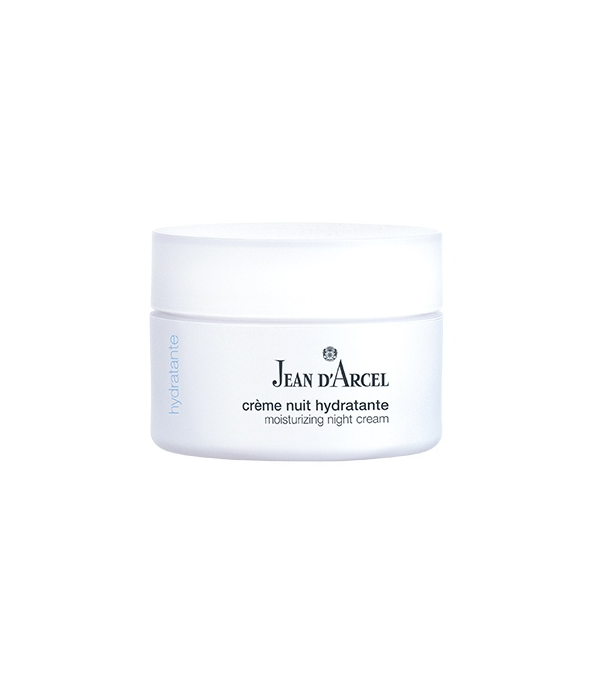 Jean D`Arcel Hydratante Creme Nuit