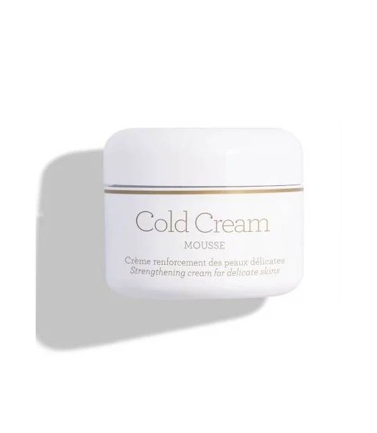 Gernetic Cold Cream Mousse 50ml