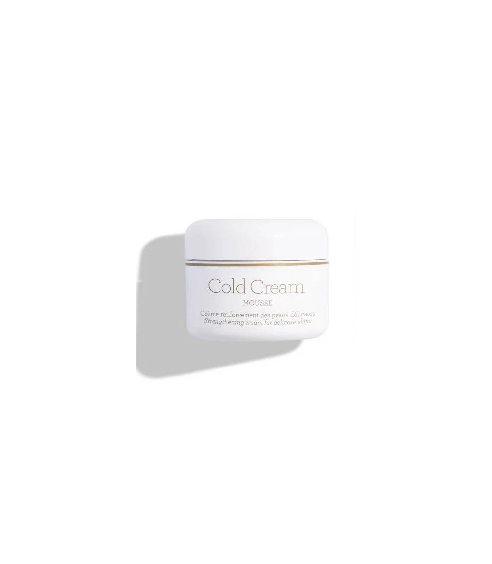 Gernetic Cold Cream Mousse 50ml