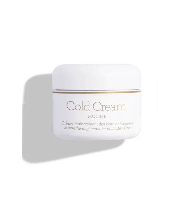 Gernetic Cold Cream Mousse 50ml