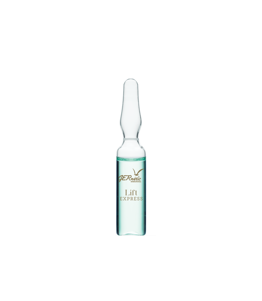 Gernetic Lift Express 7x2ml