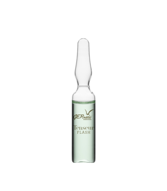Gernetic Tenseur Flash 7x2ml