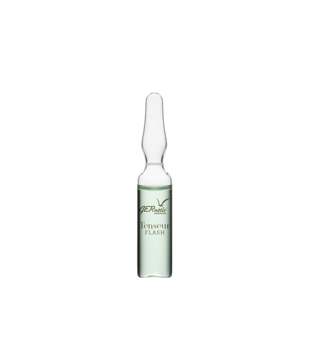 Gernetic Tenseur Flash 7x2ml