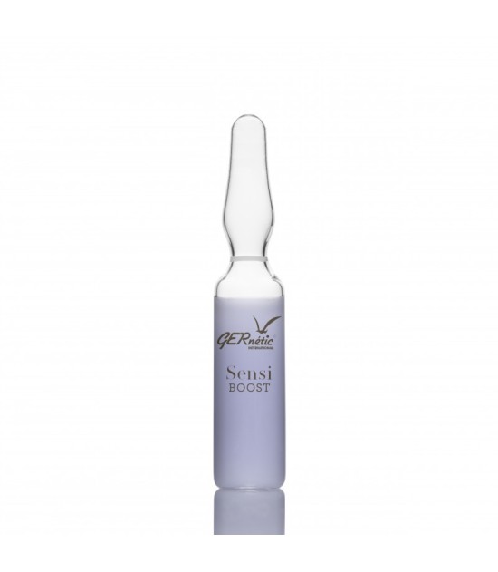 Gernetic Sensi Boost 7x2ml