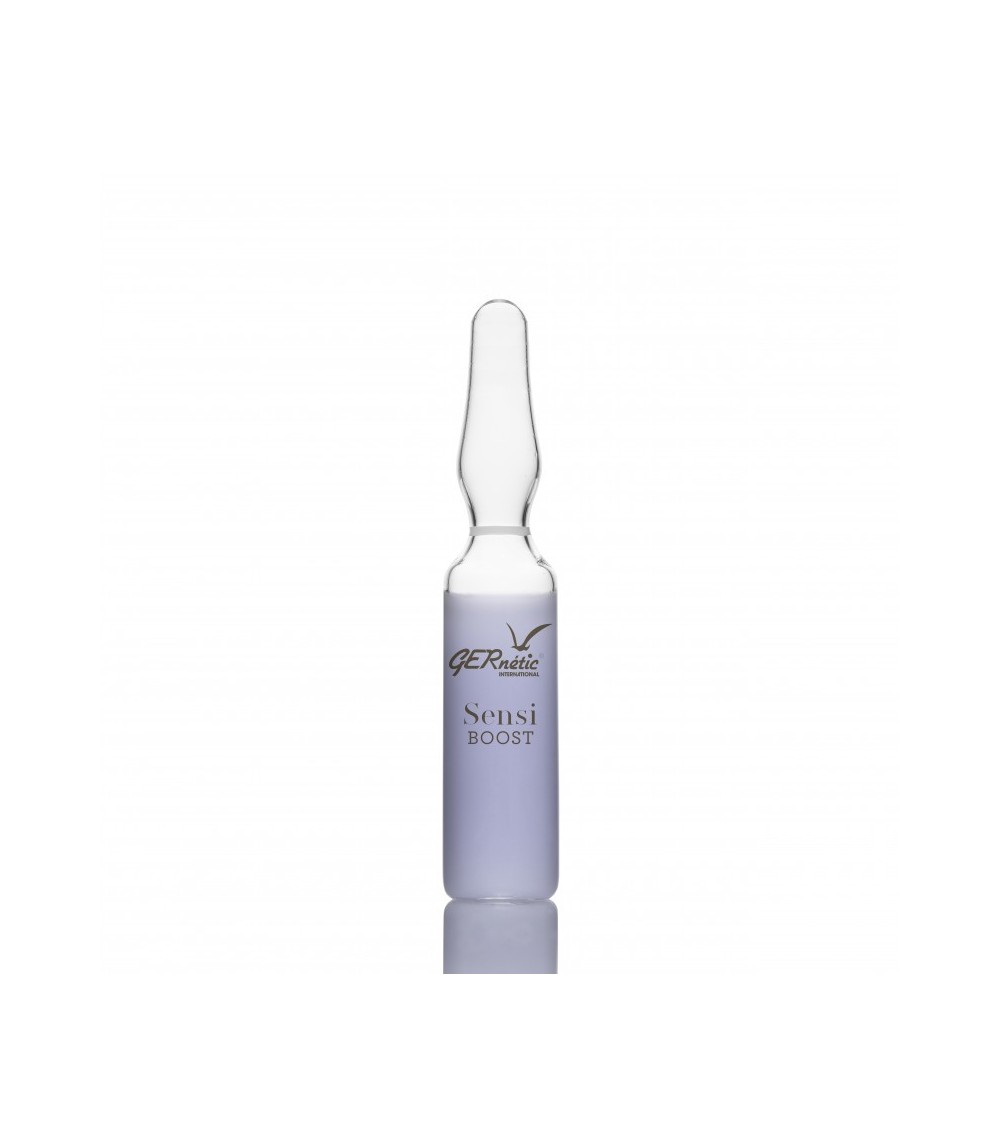 Gernetic Sensi Boost 7x2ml