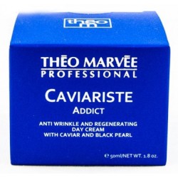Theo Marvee Caviariste Addict Day Cream