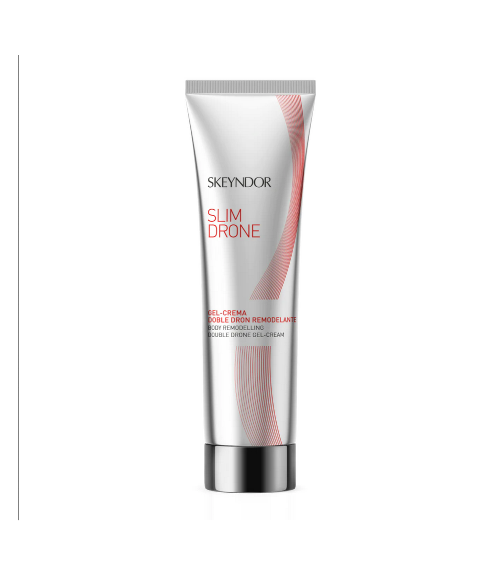Skeyndor Body Sculpt Remodeling Double Drone Gel-Cream 150ml