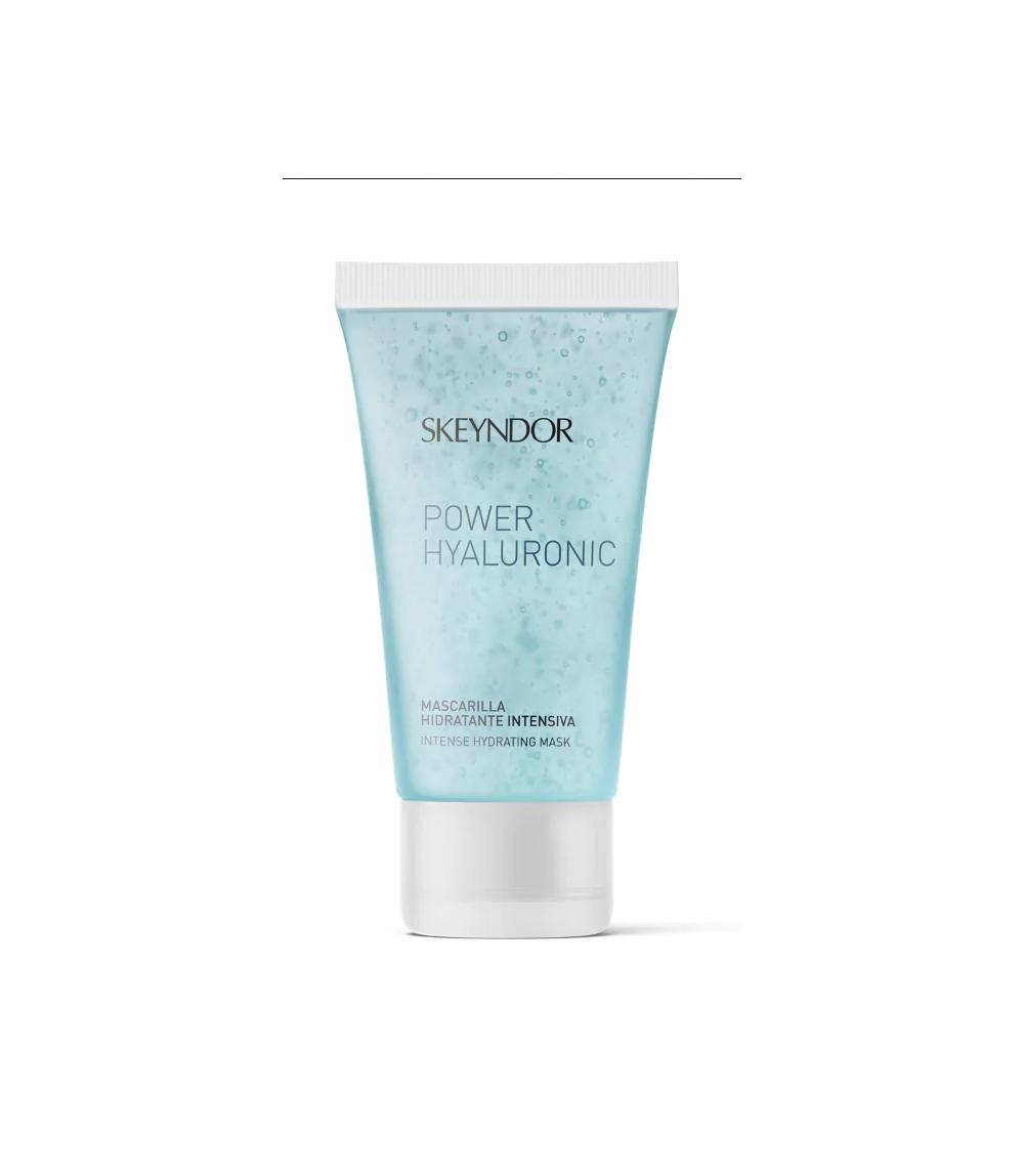Intense Hydrating Mask 50ml