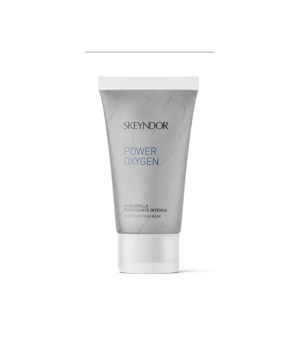Deep Purifying Mask 50ml