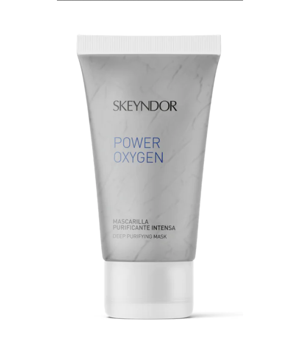 Deep Purifying Mask 50ml