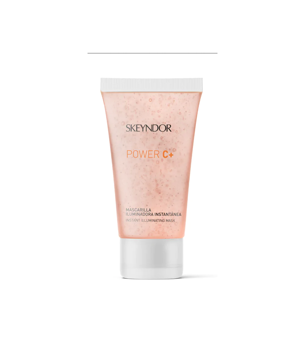 Instant Illuminating Mask 50ml