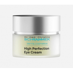 Dr. Med. Christine Schrammek Essential High Perfection Eye Cream