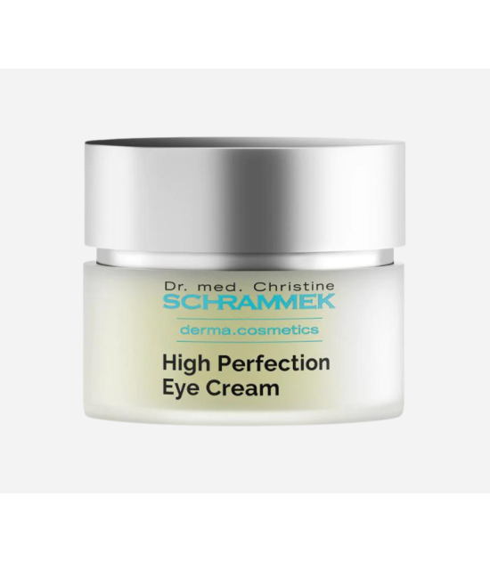 High Perfection Eye Cream 15ml