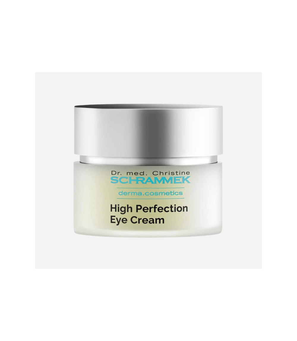 High Perfection Eye Cream 15ml