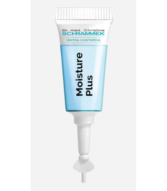 Moisture Plus Ampouls 7 x 2ml