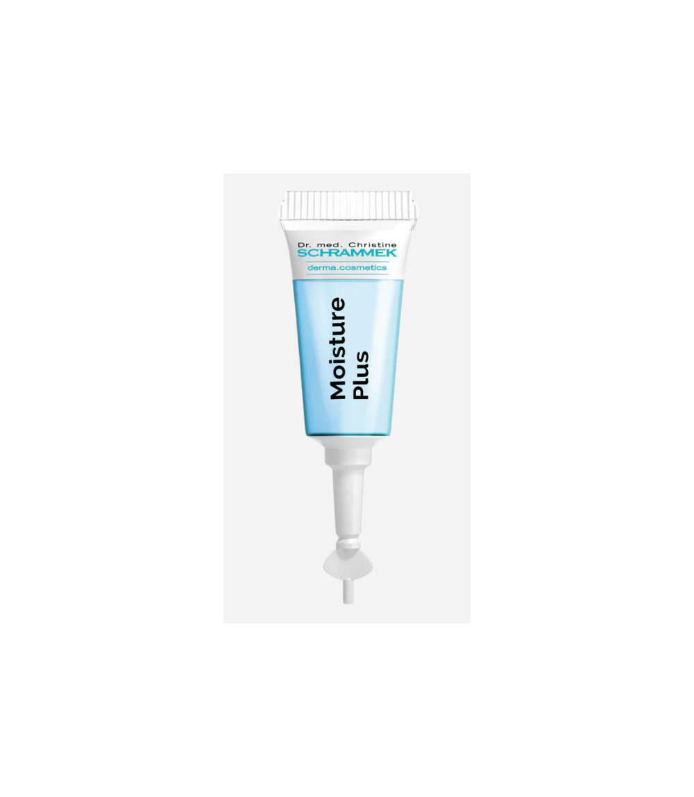 Moisture Plus Ampouls 7 x 2ml
