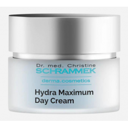 Dr. Med. Christine Schrammek Hydrating Hydra Maximum Day Cream