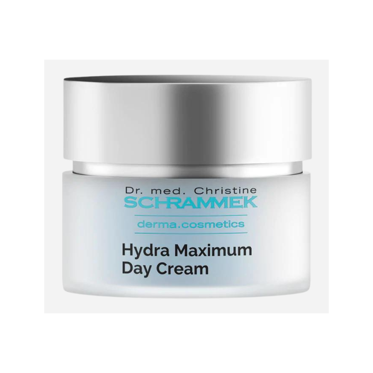 Dr. Med. Christine Schrammek Hydrating Hydra Maximum Day Cream