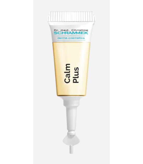 Calm Plus Ampoules 7 x 2ml