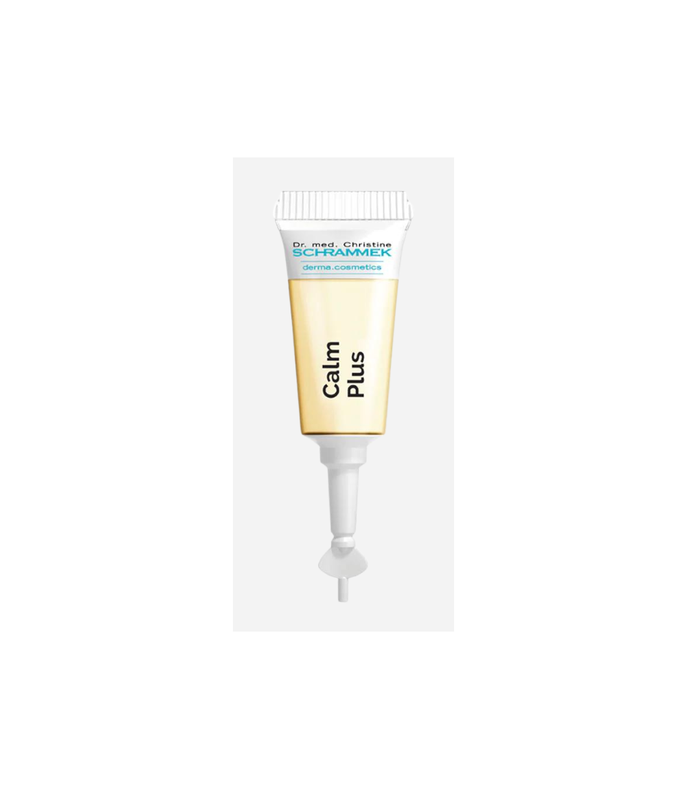 Calm Plus Ampoules 7 x 2ml