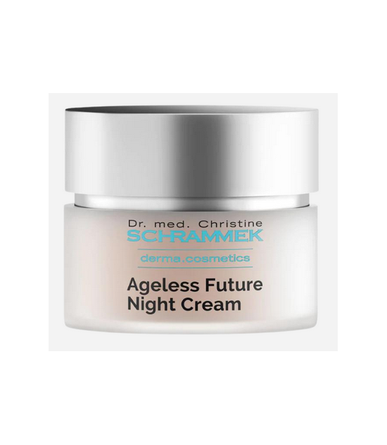 Ageless Future Night Cream 50ml