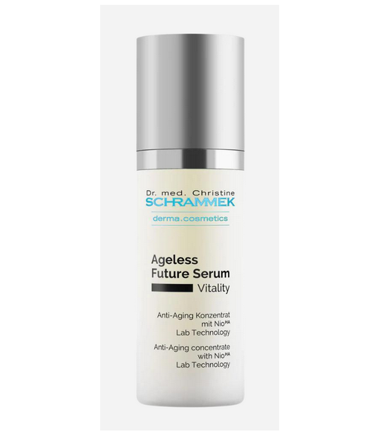 Ageless Future Serum 30ml