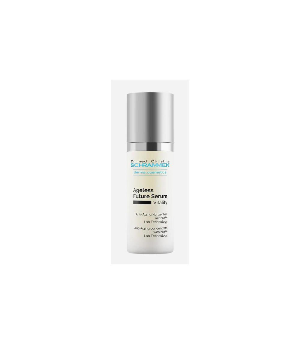 Ageless Future Serum 30ml