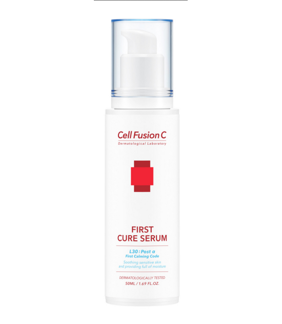 First Cure Serum 50ml