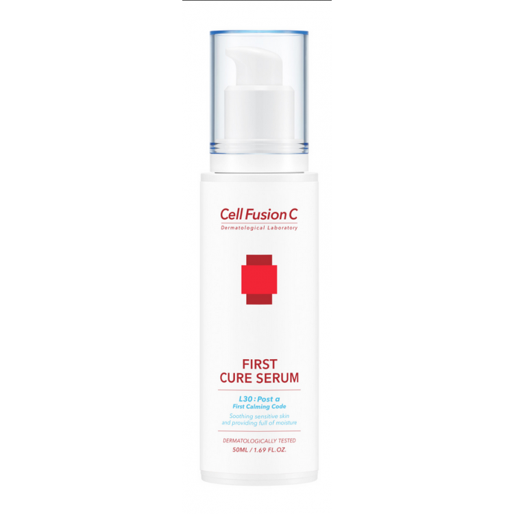 Cell Fusion C Post Alpha First Cure Serum