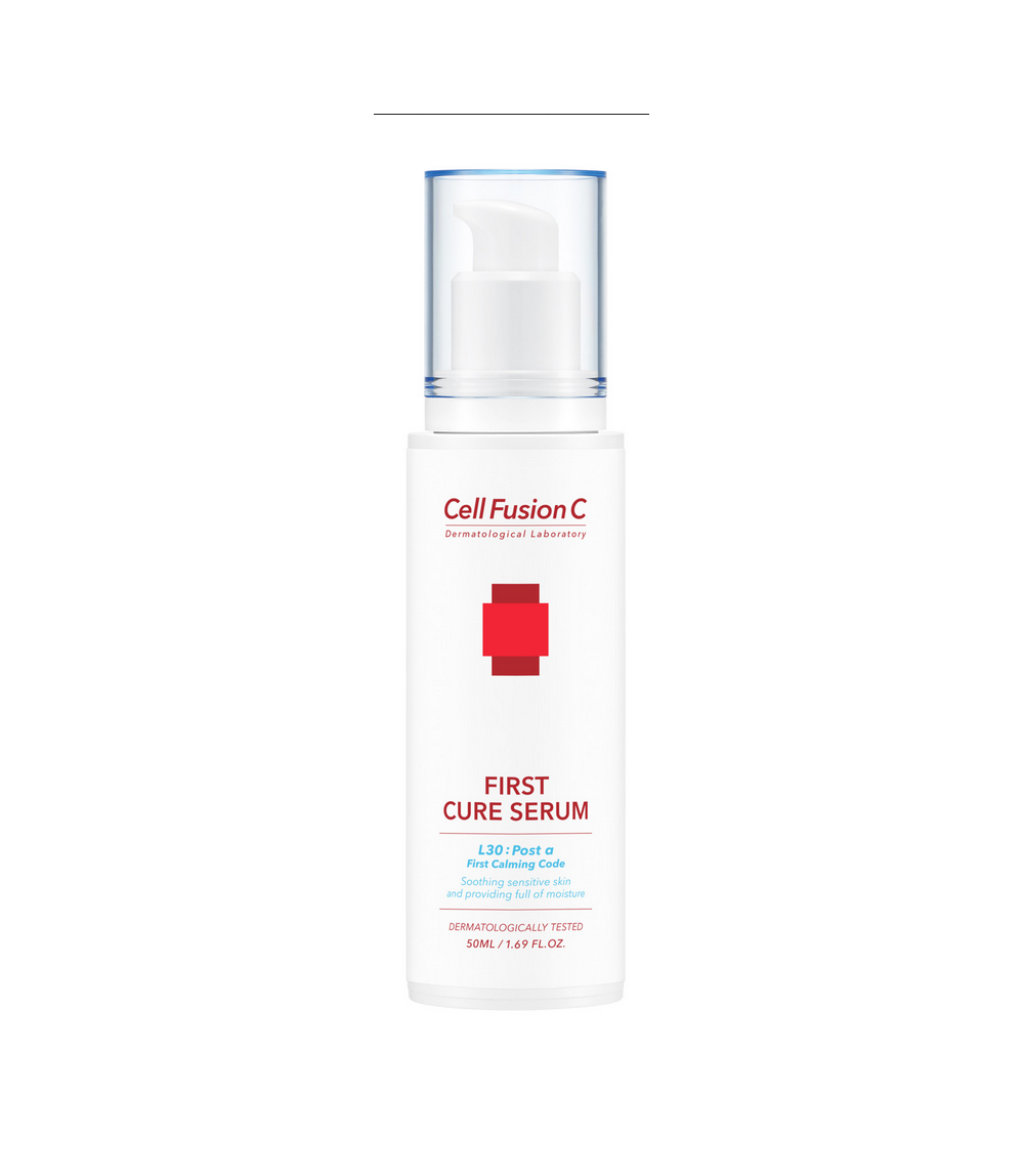 First Cure Serum 50ml