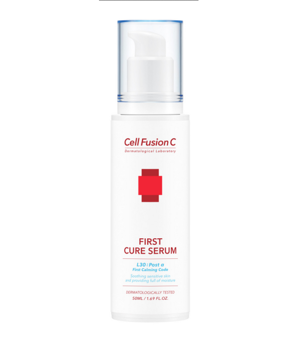 First Cure Serum 50ml