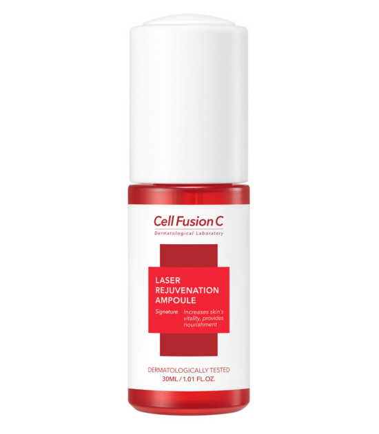 Laser Rejuvenation Ampoule 30ml