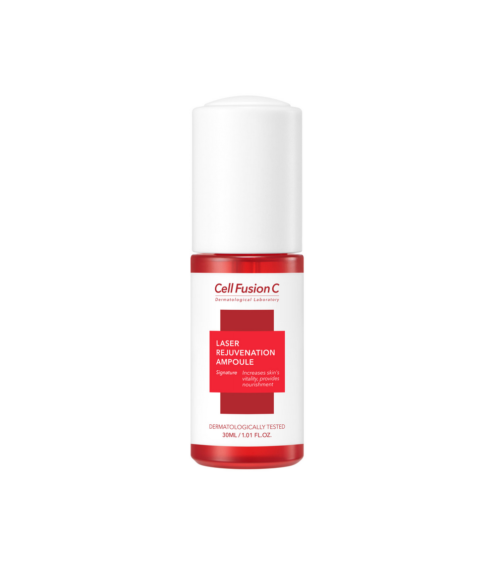Laser Rejuvenation Ampoule 30ml