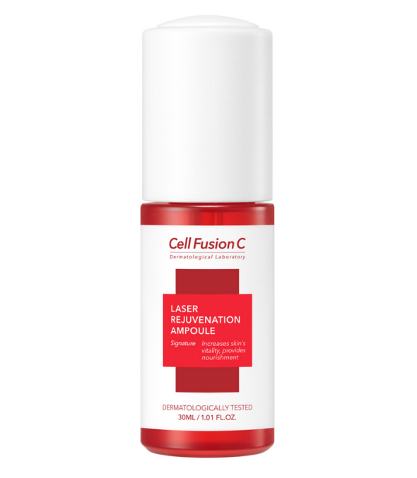 Laser Rejuvenation Ampoule 30ml