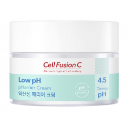 Cell Fusion C Low pH Pharier Cream