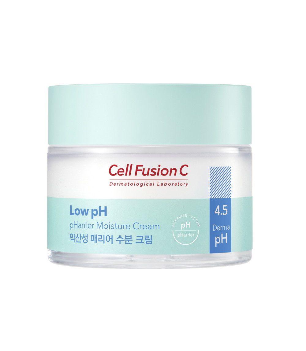 Low pH Pharrier Moisture Cream 80ml