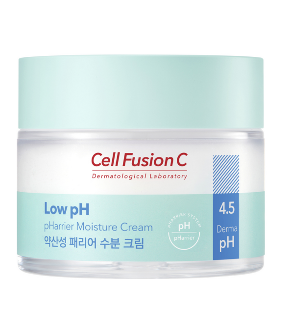 Low pH Pharrier Moisture Cream 80ml