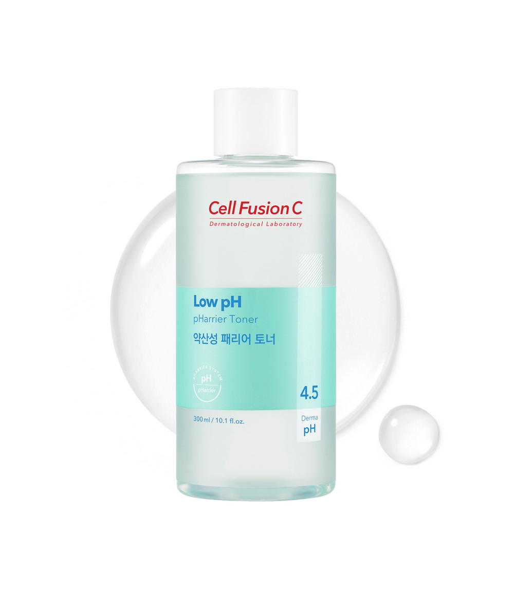 Low pH Pharrier Toner 300ml