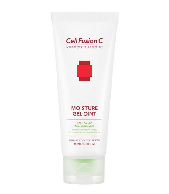 Moisture Gel Oint 100ml