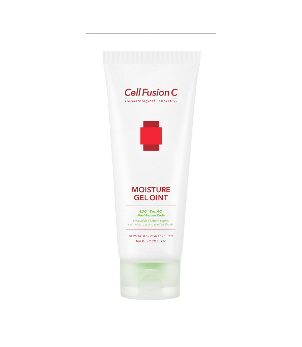 Moisture Gel Oint 100ml