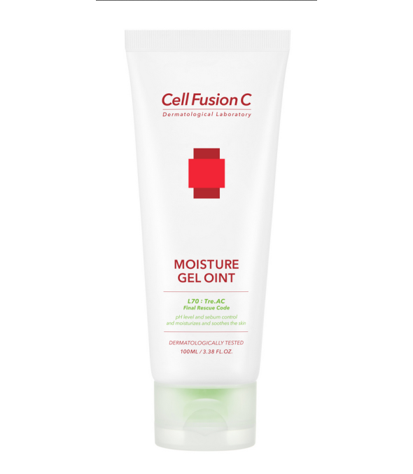 Moisture Gel Oint 100ml