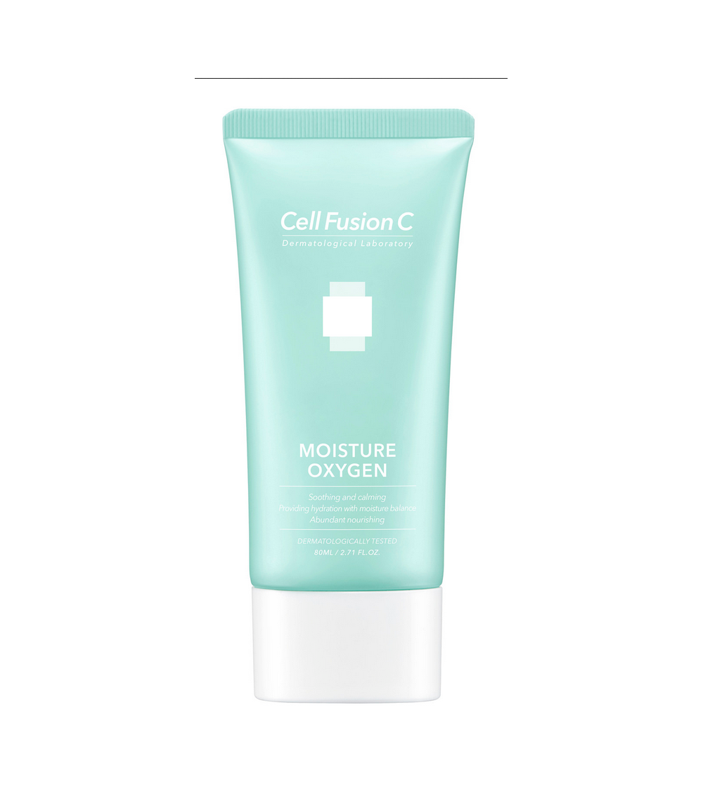 Moisture Oxygen 80ml